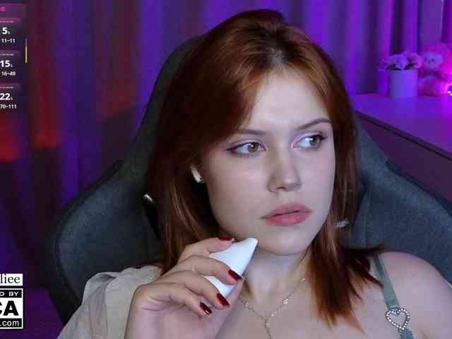 AliceWyliee webcam