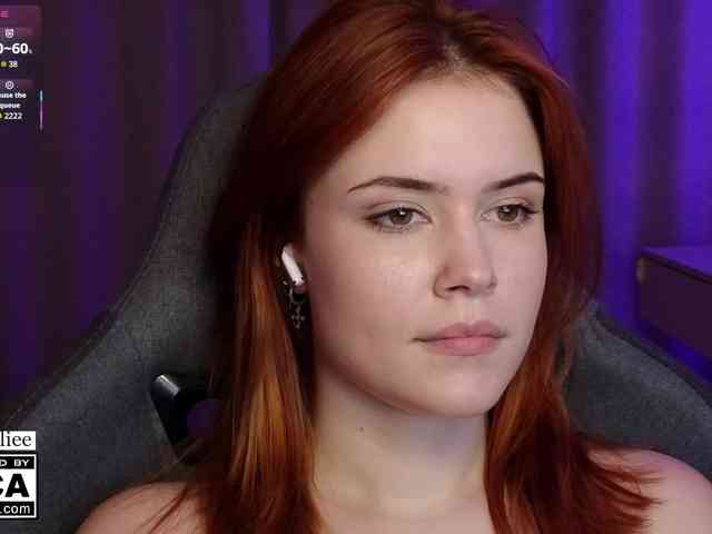 AliceWyliee webcam