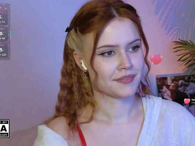 AliceWyliee webcam