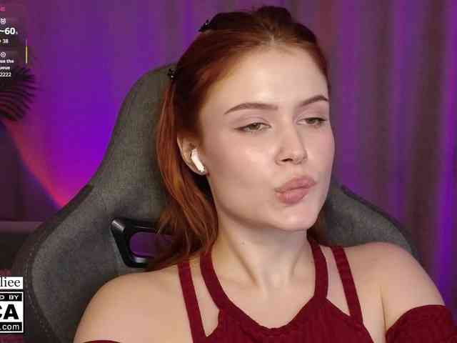 AliceWyliee webcam