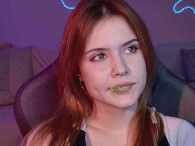 AliceWyliee webcam