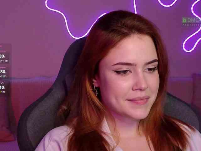AliceWyliee webcam