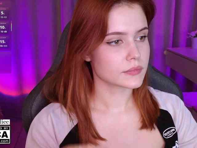 AliceWyliee webcam