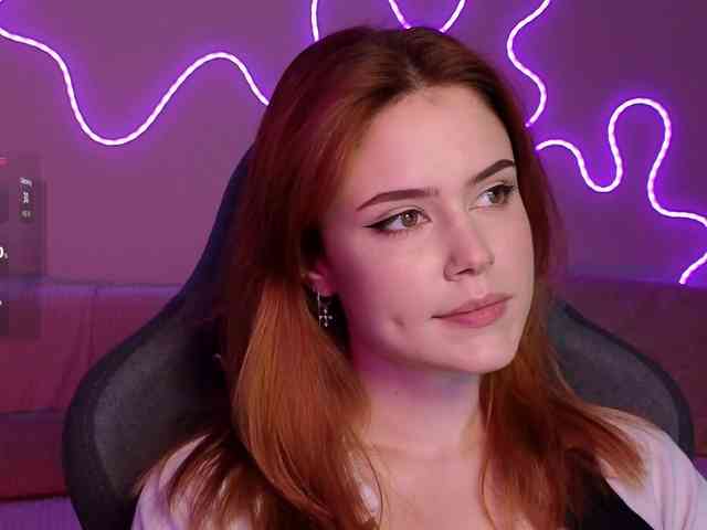 AliceWyliee webcam