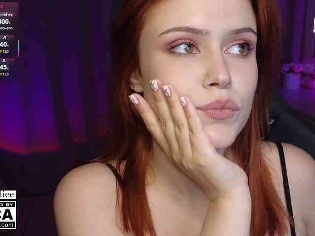 AliceWyliee webcam