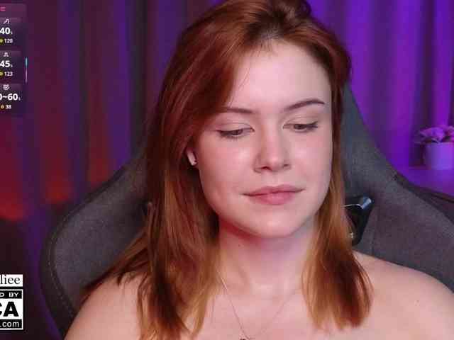 AliceWyliee webcam
