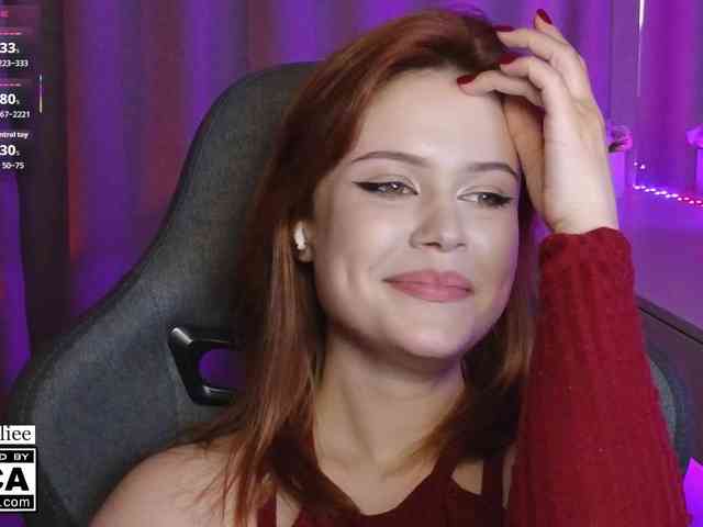 AliceWyliee webcam