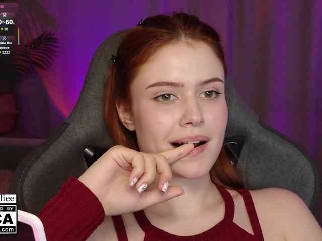 AliceWyliee webcam