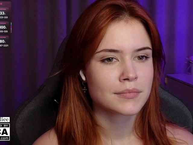 AliceWyliee webcam