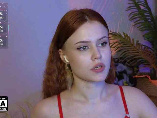 Modella: AliceWyliee