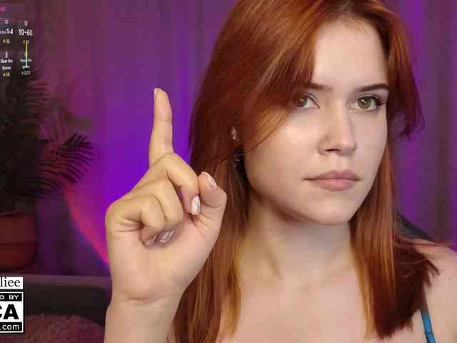 AliceWyliee webcam