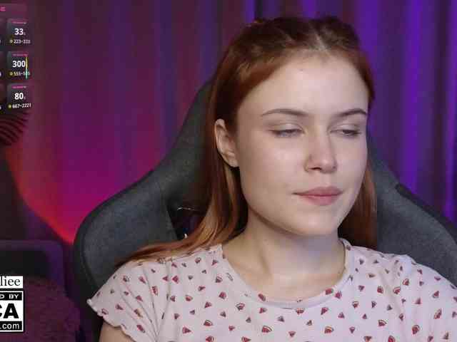 AliceWyliee webcam