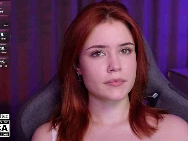 AliceWyliee webcam