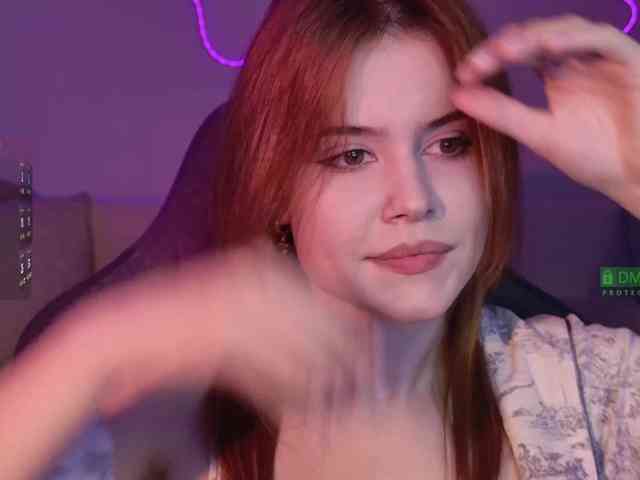 AliceWyliee webcam