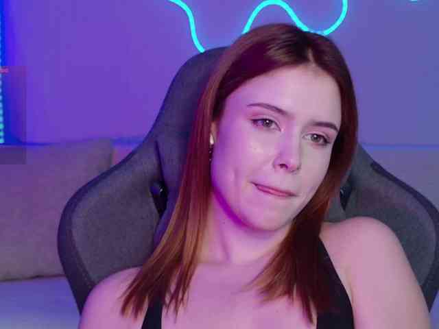 AliceWyliee webcam