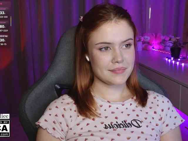 AliceWyliee webcam
