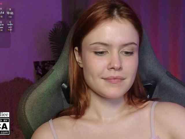 AliceWyliee webcam