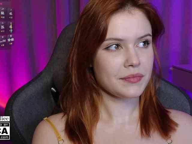 AliceWyliee webcam