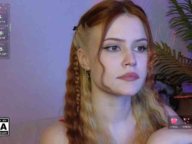AliceWyliee webcam