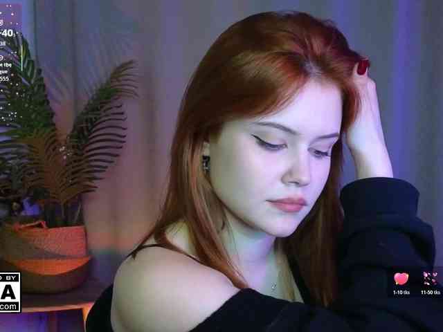 AliceWyliee webcam
