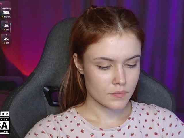 AliceWyliee webcam