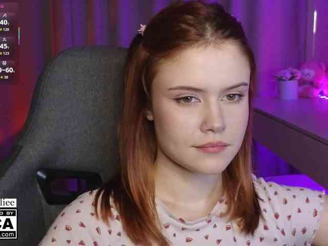 AliceWyliee webcam
