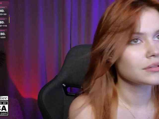 AliceWyliee webcam