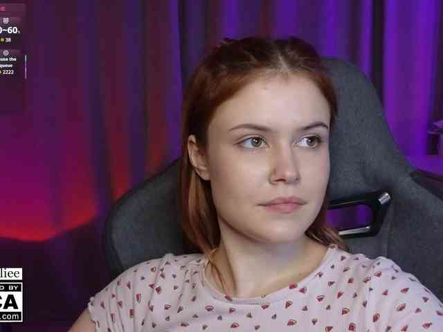 AliceWyliee webcam