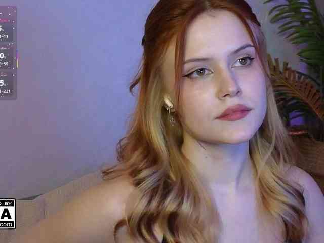 AliceWyliee webcam