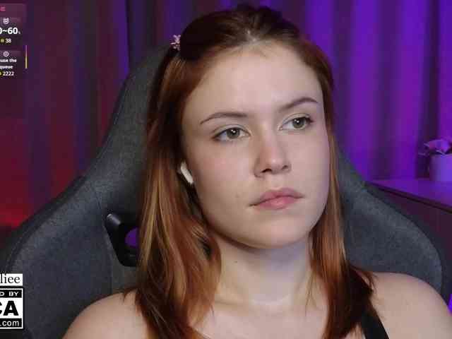 AliceWyliee webcam