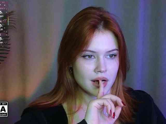 AliceWyliee webcam