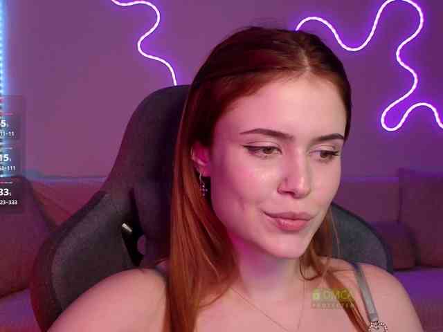 AliceWyliee webcam