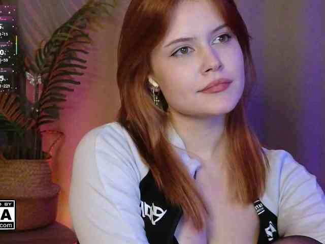 AliceWyliee webcam