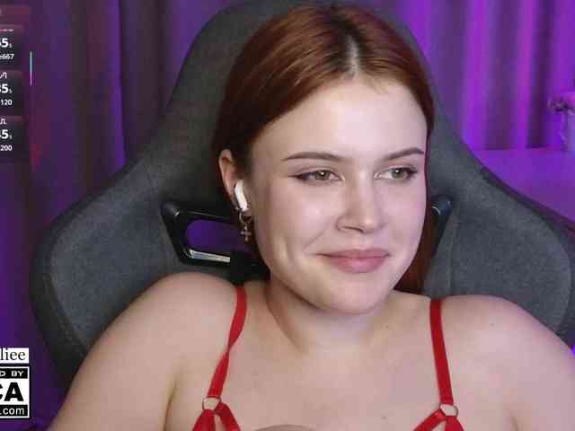 AliceWyliee webcam