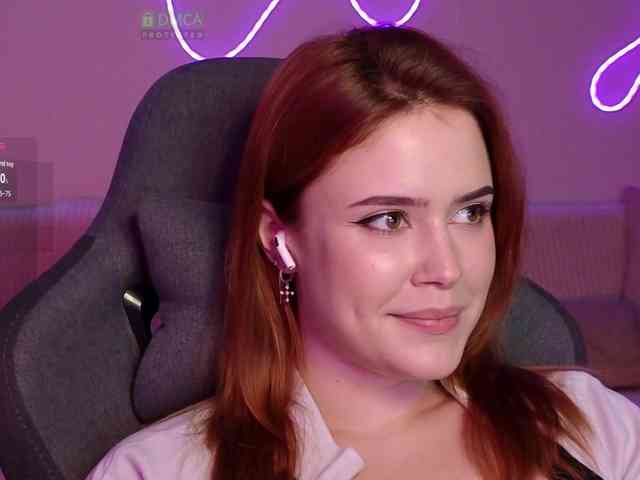AliceWyliee webcam