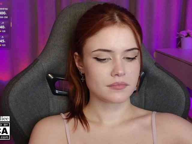 AliceWyliee webcam