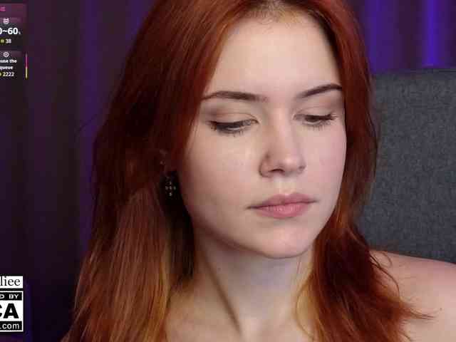 AliceWyliee webcam