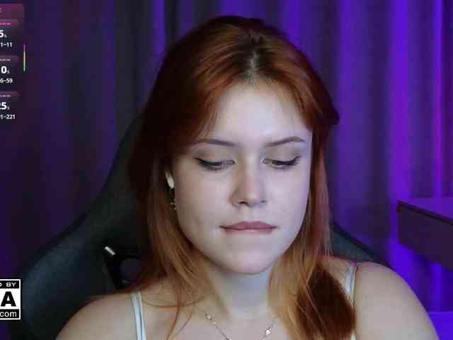 AliceWyliee webcam