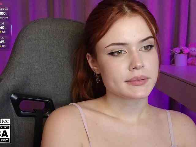 AliceWyliee webcam