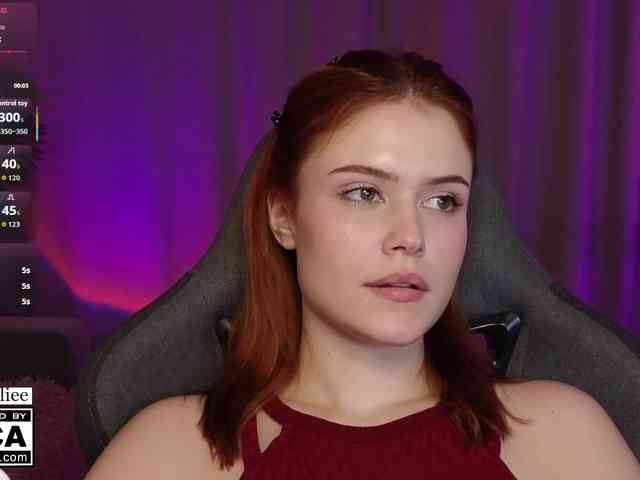 AliceWyliee webcam