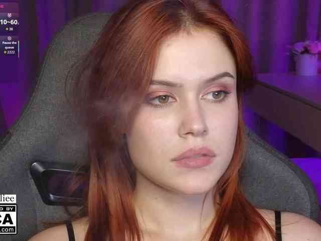 AliceWyliee webcam