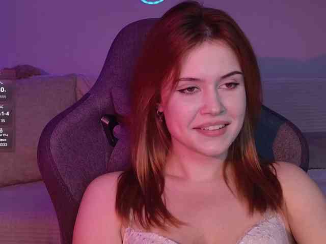 AliceWyliee webcam