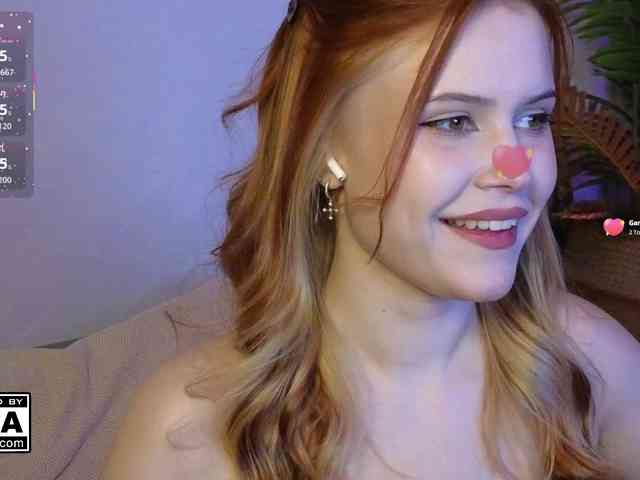 AliceWyliee webcam