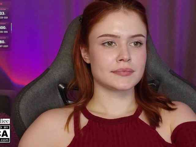 AliceWyliee webcam