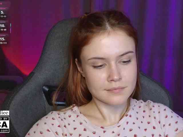 AliceWyliee webcam