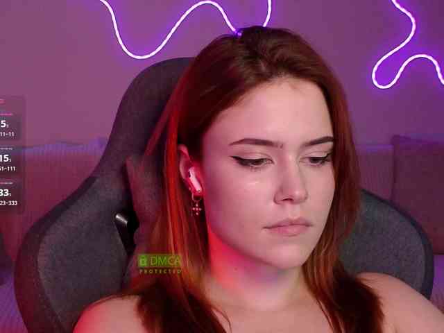 AliceWyliee webcam