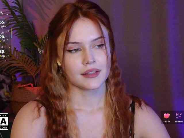 AliceWyliee webcam