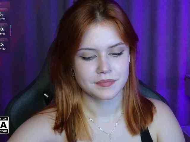 AliceWyliee webcam