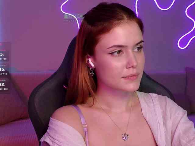 AliceWyliee webcam