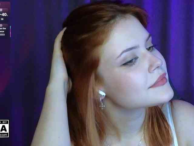 AliceWyliee webcam